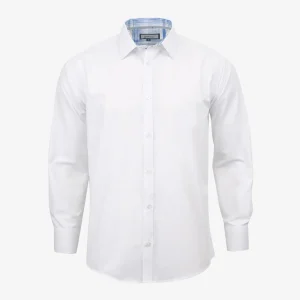 Camisa Manga Larga Clásica