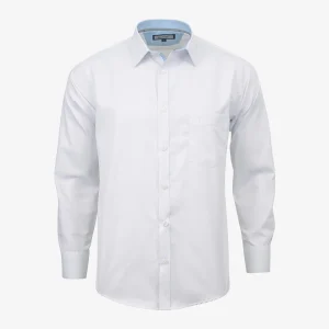 Camisa Manga Larga Clásica