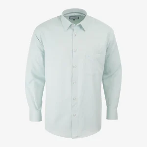 Camisa Custom Manga Larga Verde Medio - Kosta Azul