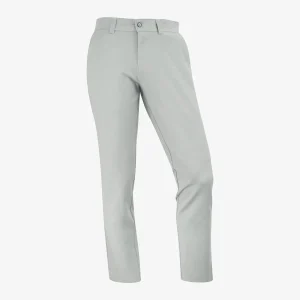 Pantalón Casual Custom Gris Claro - Kosta Azul