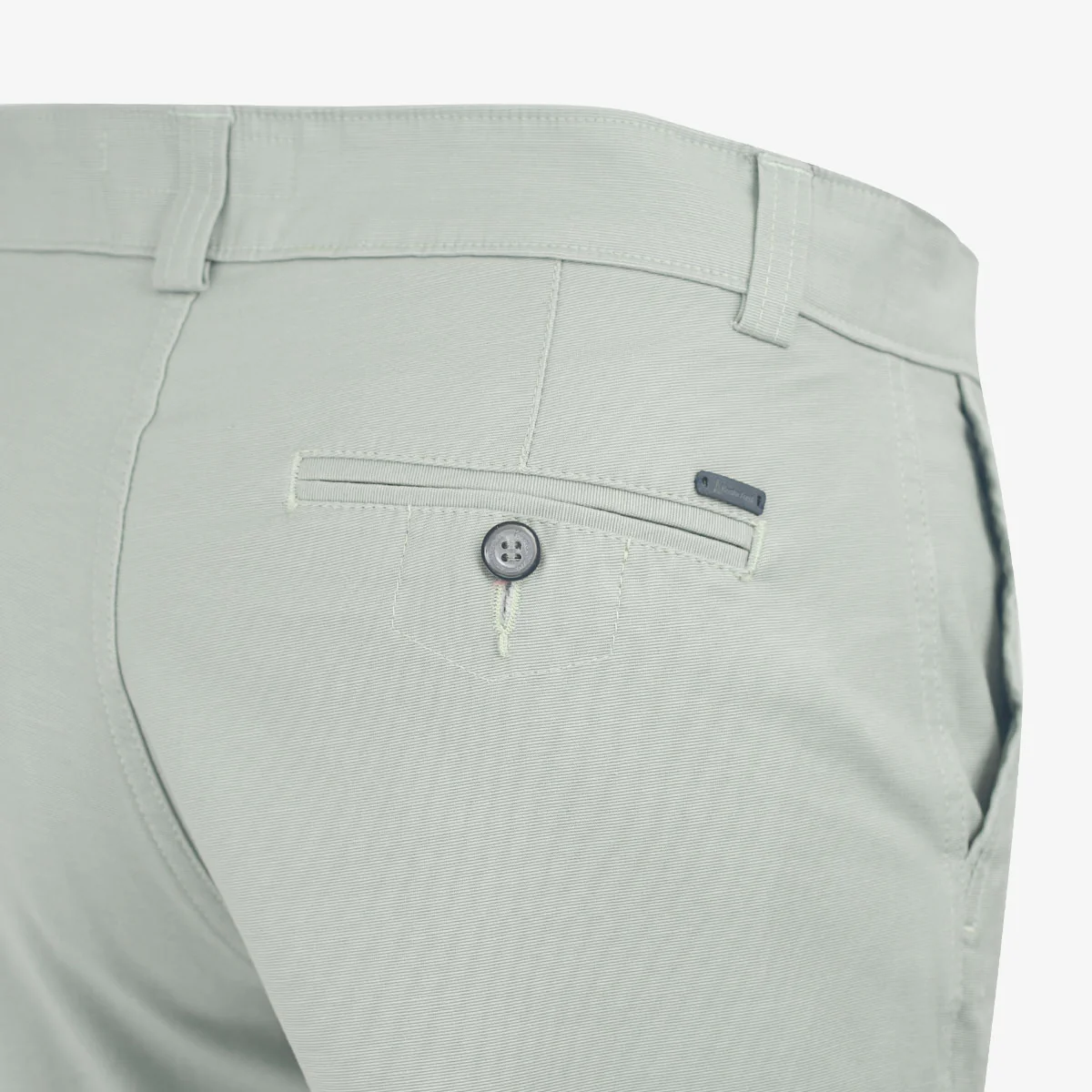 Pantalón Casual Custom Gris Claro - Kosta Azul - Imagen 3