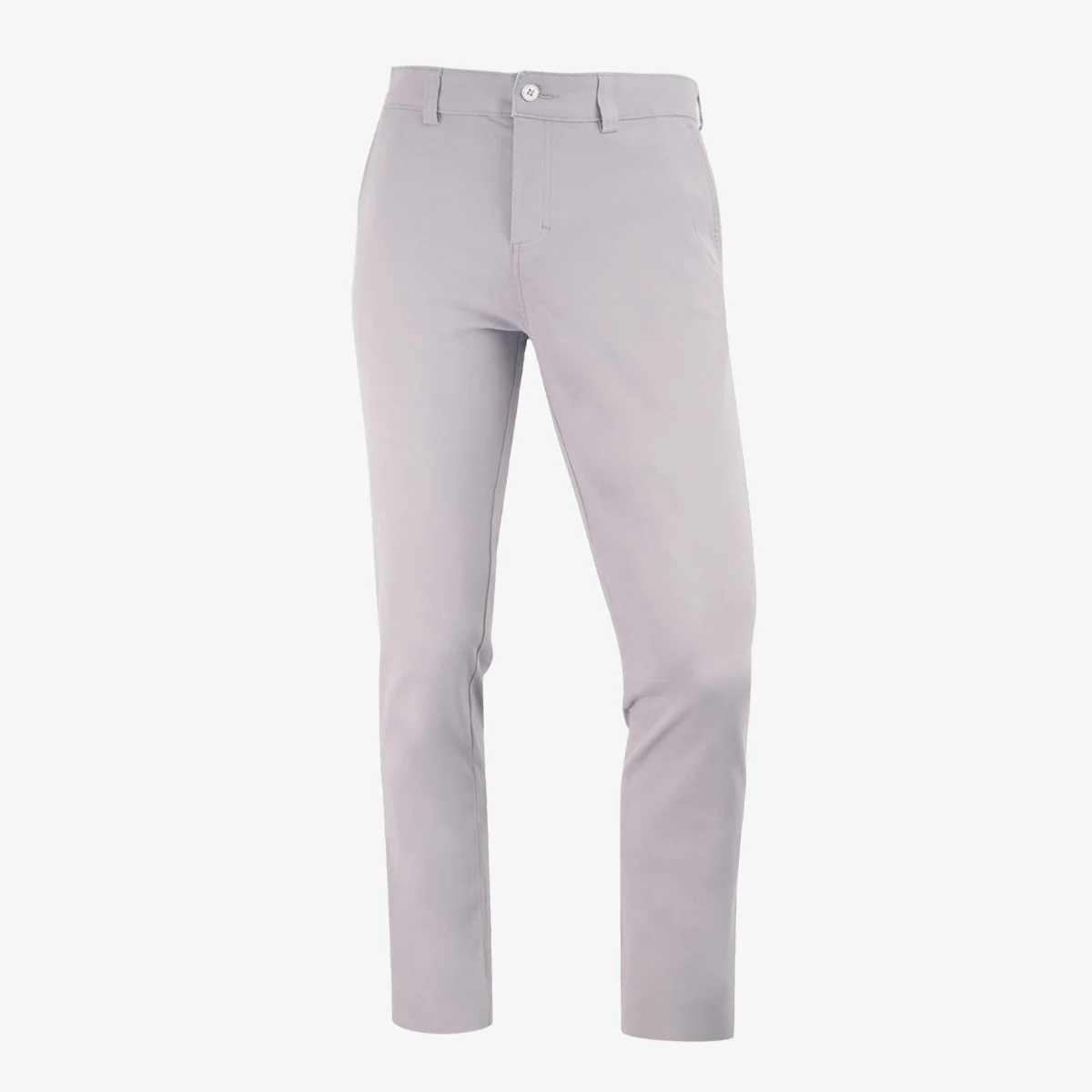 Pantalón Casual Custom Gris Claro - Kosta Azul