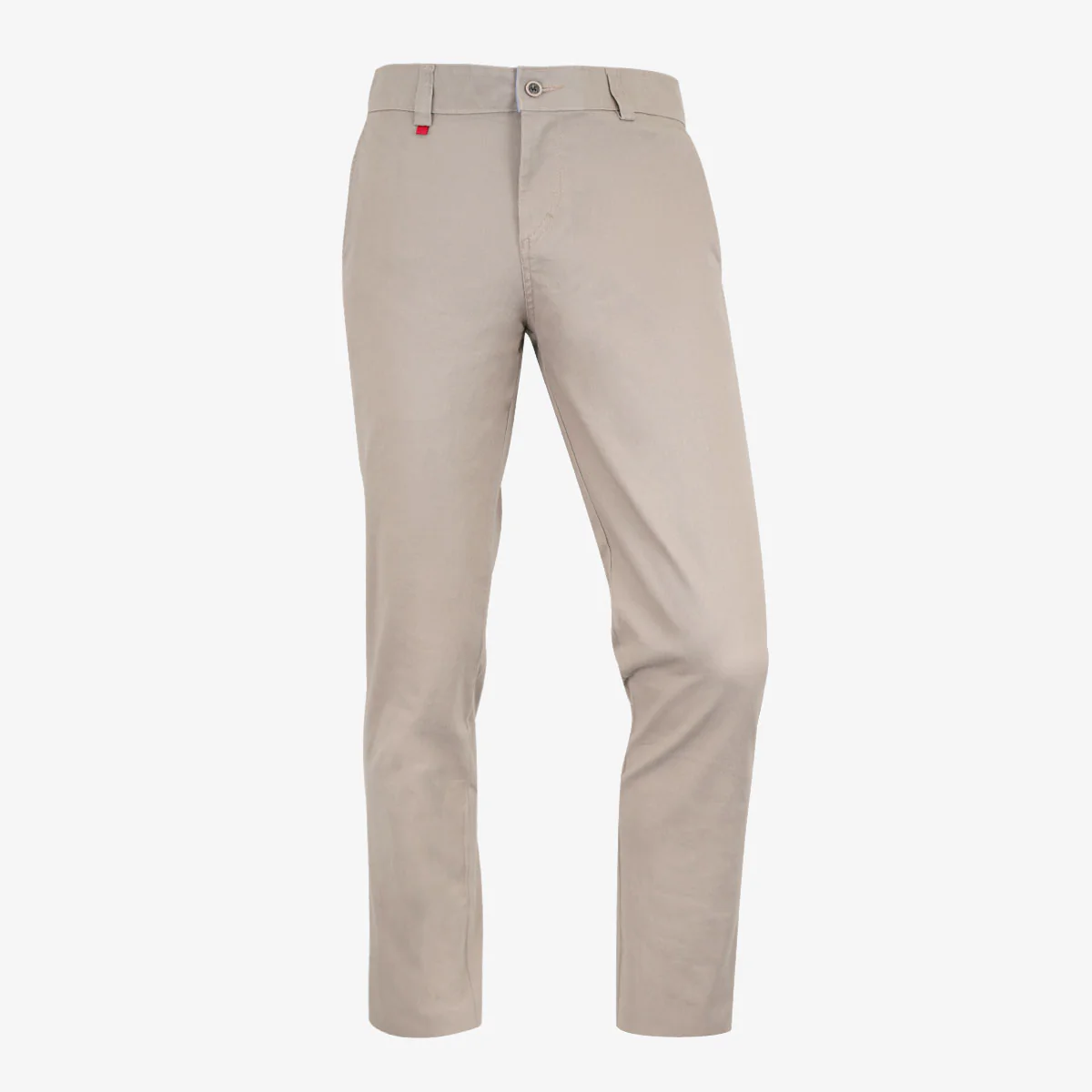 Pantalón Casual Custom Beige Medio - Kosta Azul