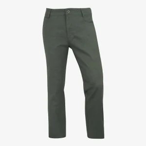 Pantalón Formal Custom Verde Medio - Kosta Azul