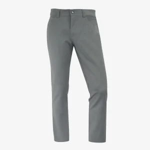 Pantalón Formal Custom Gris Medio - Kosta Azul