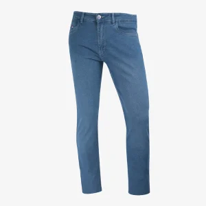 Jean Custom Azul Medio - Kosta Azul