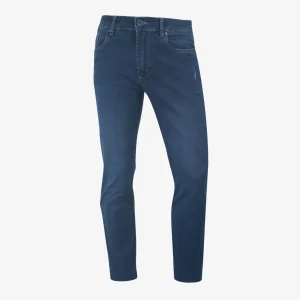 Jean Custom Azul Oscuro - Kosta Azul