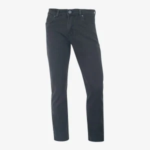 Jean Custom Gris Oscuro - Kosta Azul
