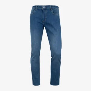 Jean Custom Azul Claro - Kosta Azul