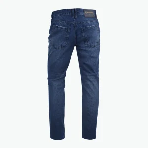 Jean Custom Azul Oscuro - Kosta Azul