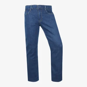 Jean Custom Azul Oscuro - Kosta Azul