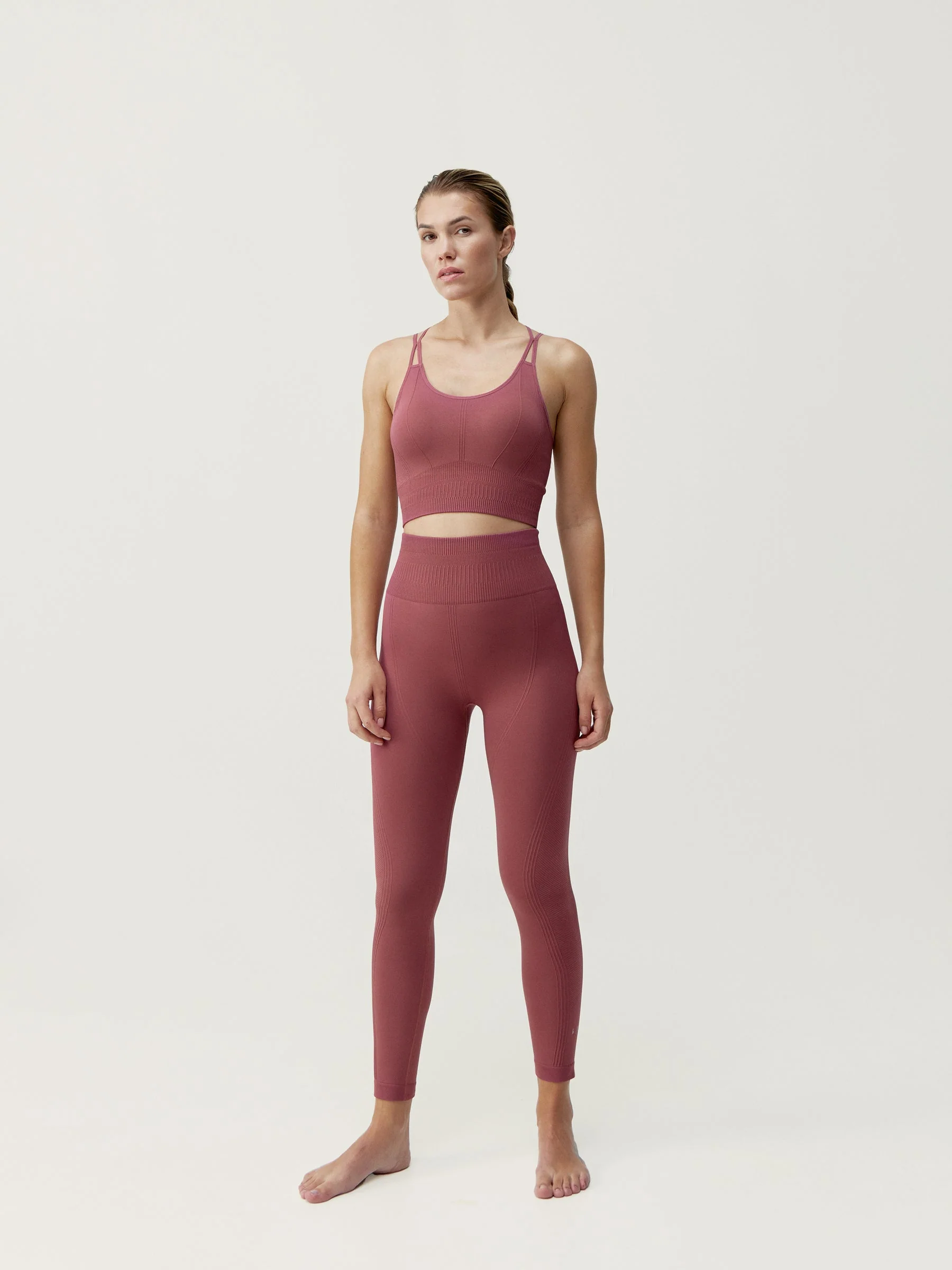 TOP KAMAY DECO PINK - Imagen 4