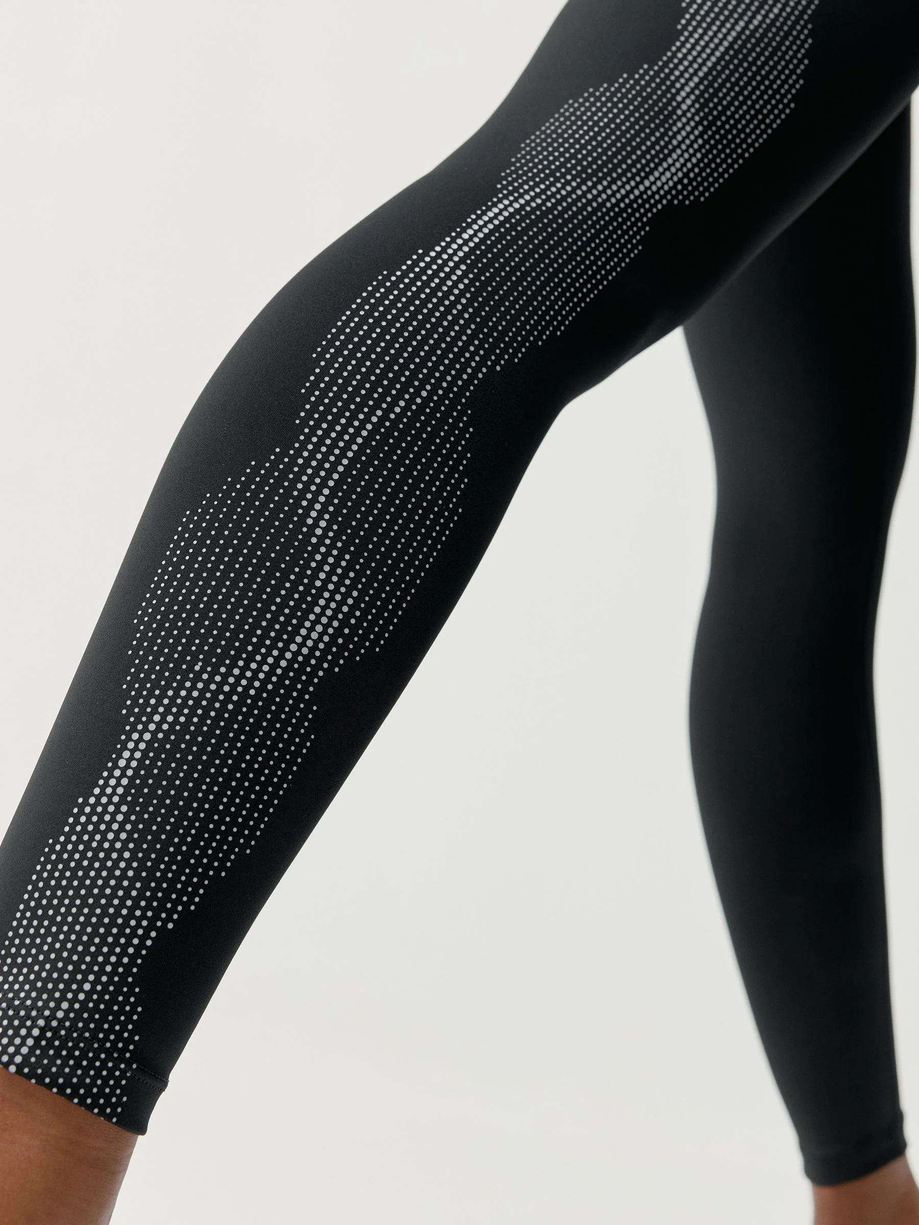 LEGGING KISHI BLACK - Imagen 3