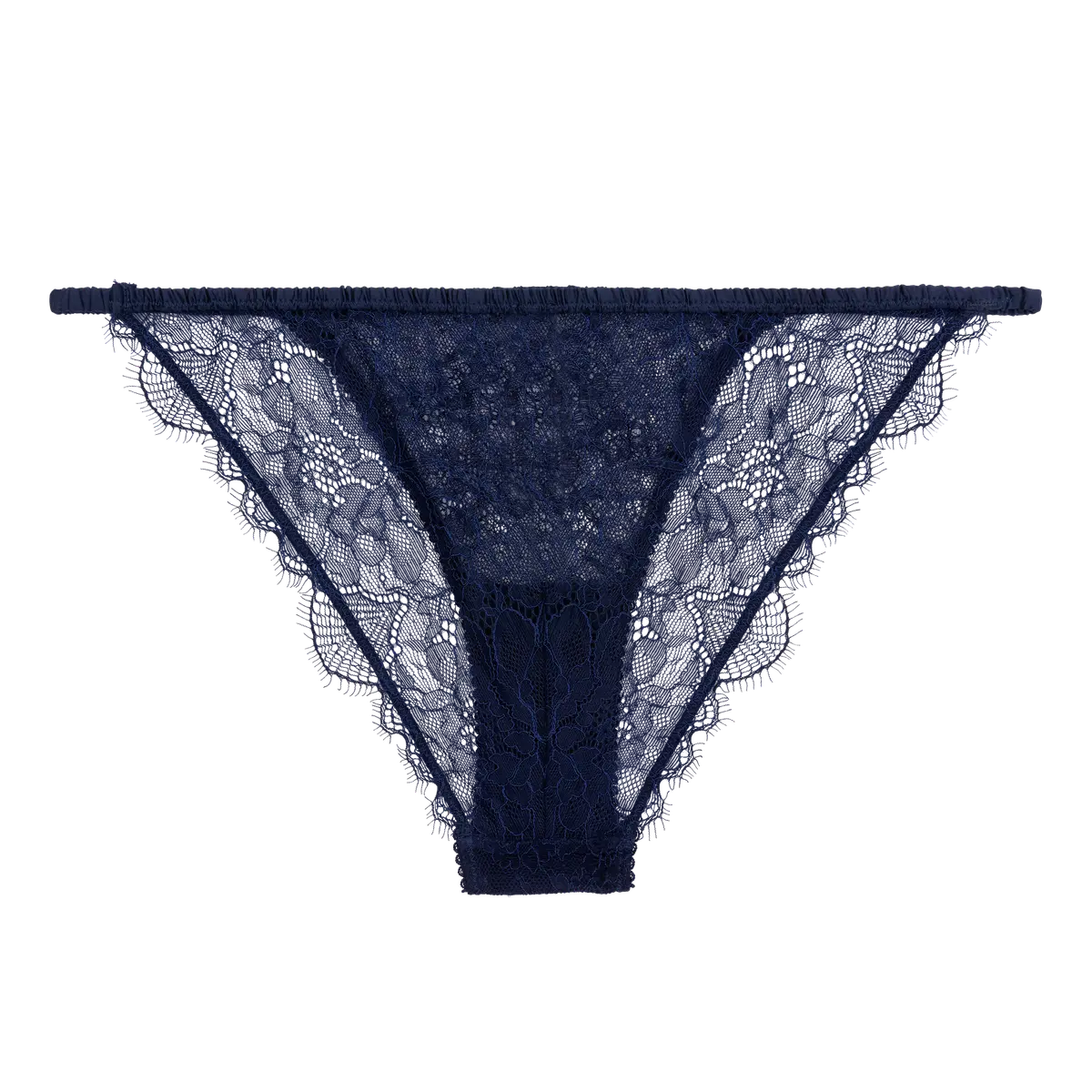 BRAGUITAS WILD ROSE DARK BLUE - Imagen 3
