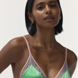 SUJETADOR TRIÁNGULO CÓMODO JANE M