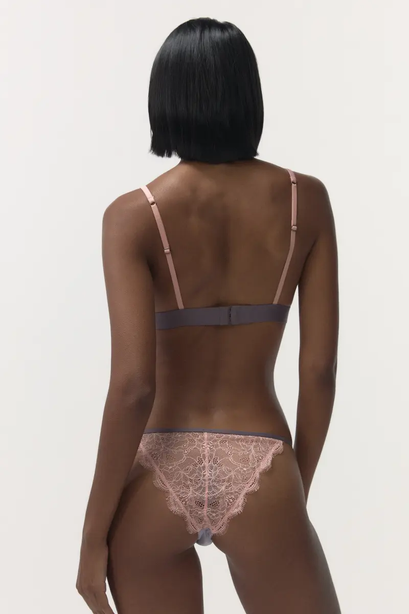 BRAGUITA CHARLOTTE MULTICOLOR - Imagen 3