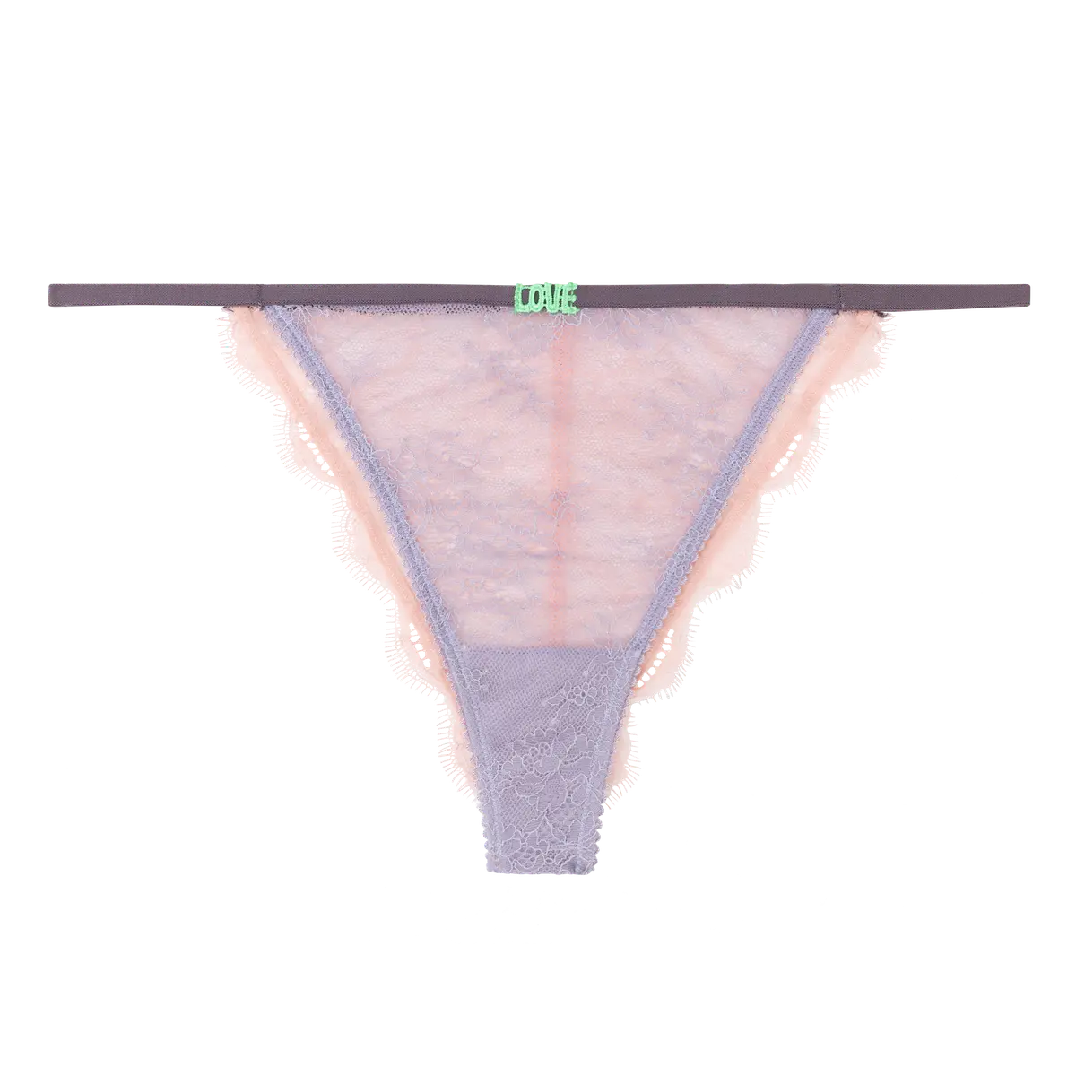 BRAGUITA CHARLOTTE MULTICOLOR - Imagen 4