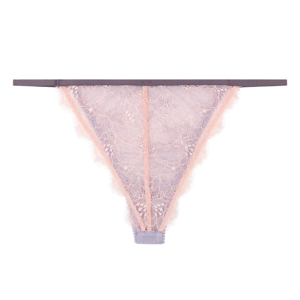 BRAGUITA CHARLOTTE MULTICOLOR - Imagen 5