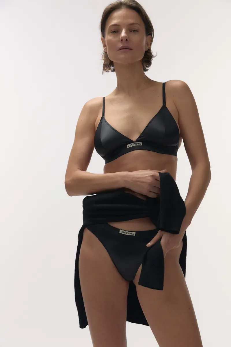 SUJETADOR DARLING BLACK