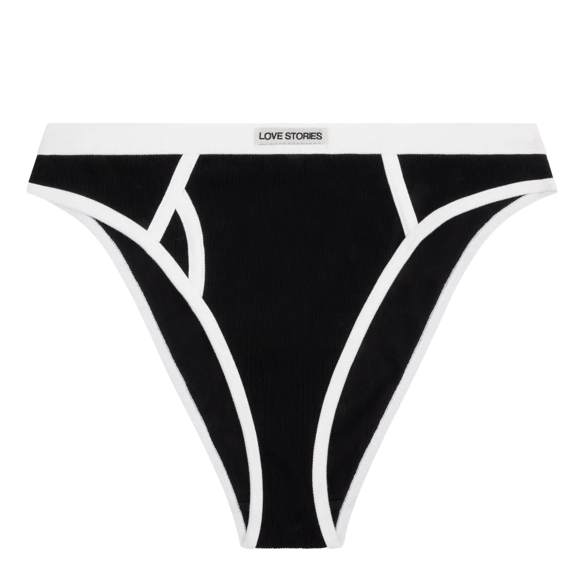 BRAGUITAS ENITH BLACK - Imagen 7