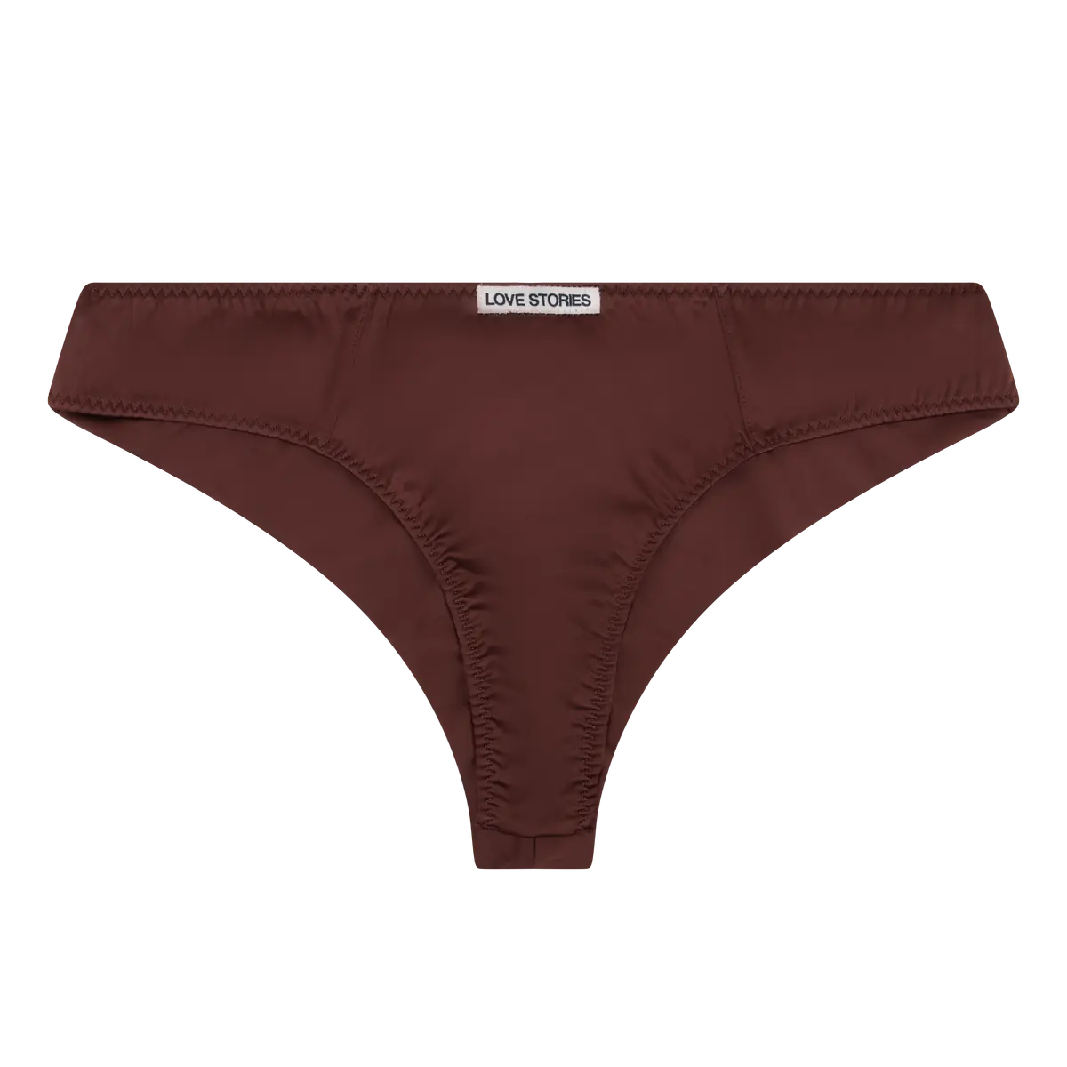 BRAGUITA CARL DARK BROWN - Imagen 6