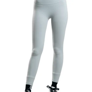 LEGGINS CORTE ALTO HERO AZUL BEBE