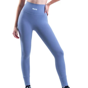 LEGGIN BASICO HERO AZUL BEBE