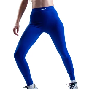 LEGGIN ARRUCHADO HERO MORADO