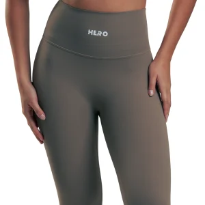 LEGGIN-WAIST HERO BEIGE