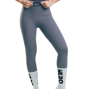 LEGGIN-WAIST HERO GRIS