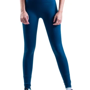 LEGGIN FAJA HERO TURQUESA