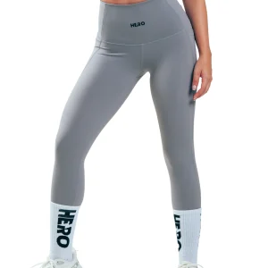 LEGGIN LIFT POCK HERO GRIS