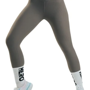 LEGGIN MVP TWO HERO GRIS