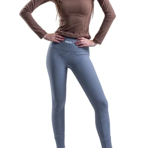 LEGGIN QDRY HERO GRIS