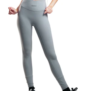 LEGGIN CINTURA V BASICO HERO GRIS