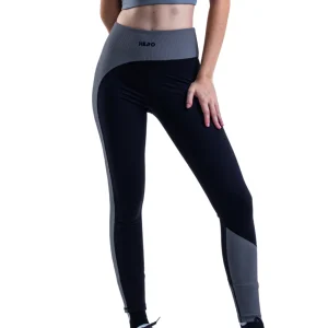 LEGGIN WAVY HERO GRIS
