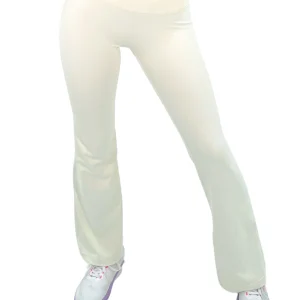 LEGGINS BOTA RECTA HERO BEIGE