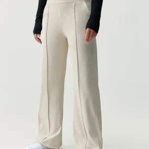 PANTS LUA WINTER ECRU