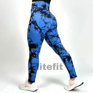 Leggins Estampados Push-UP