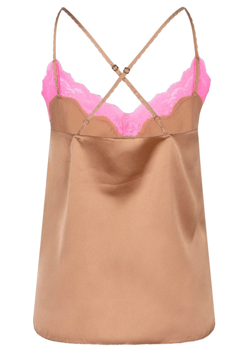 PANDORA BROWN - Imagen 3