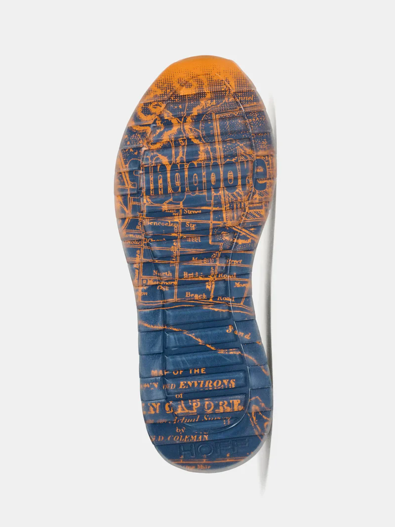 CITY SINGAPORE WOMAN - Imagen 5