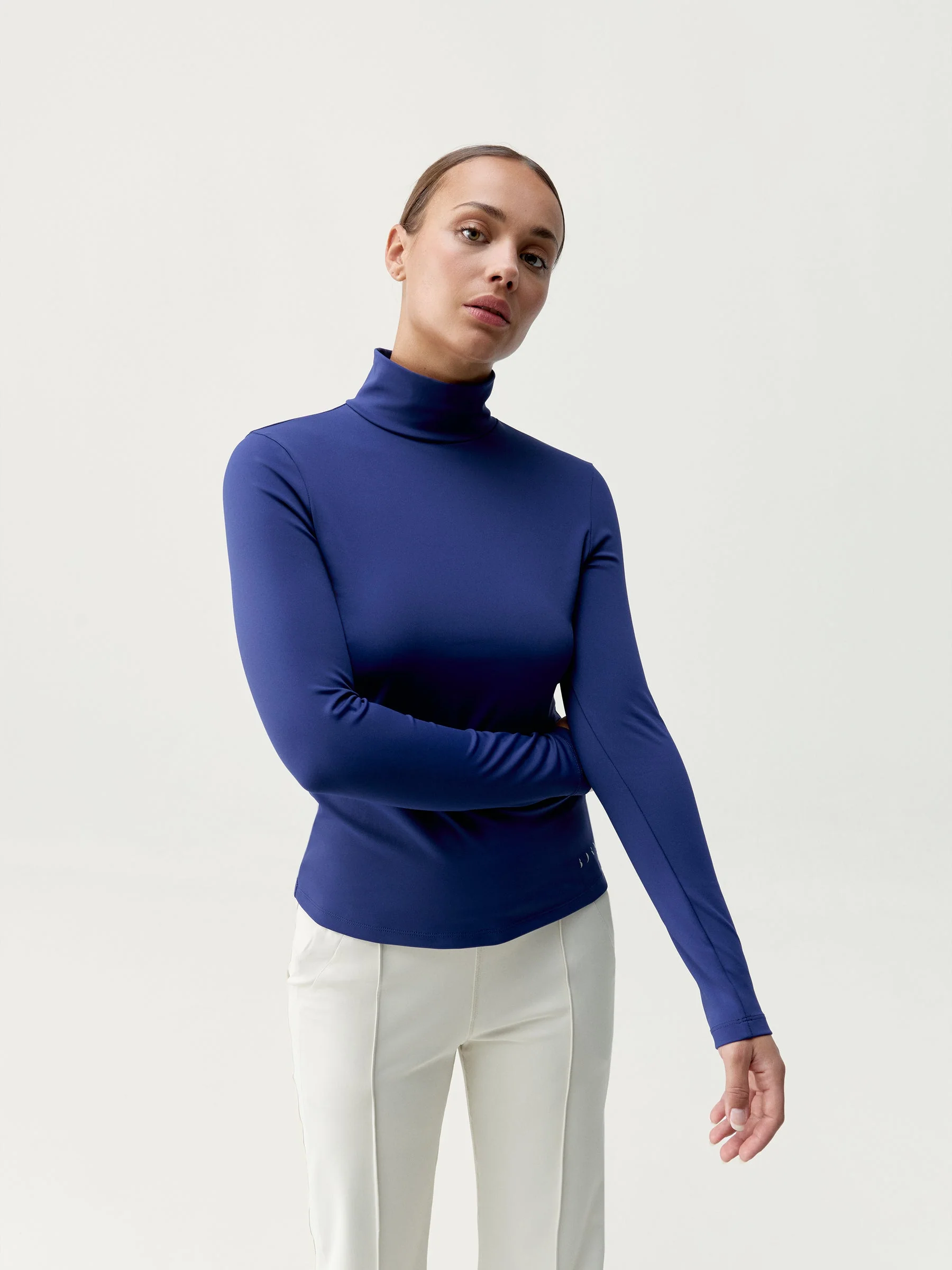 SHIRT MALIK NEXT BLUE