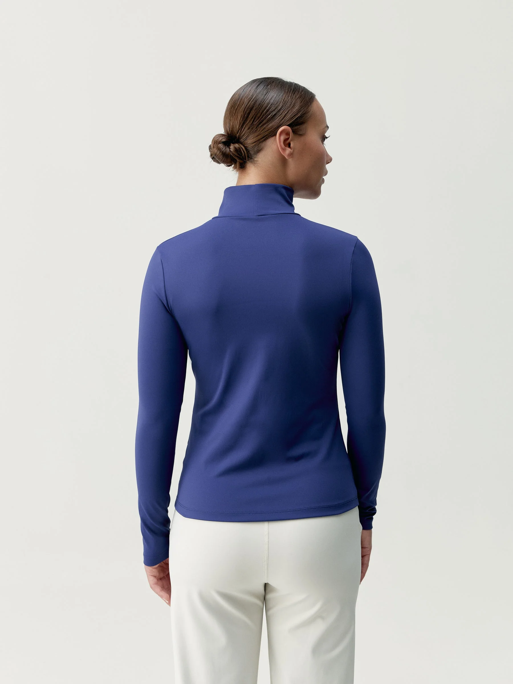 SHIRT MALIK NEXT BLUE - Imagen 4