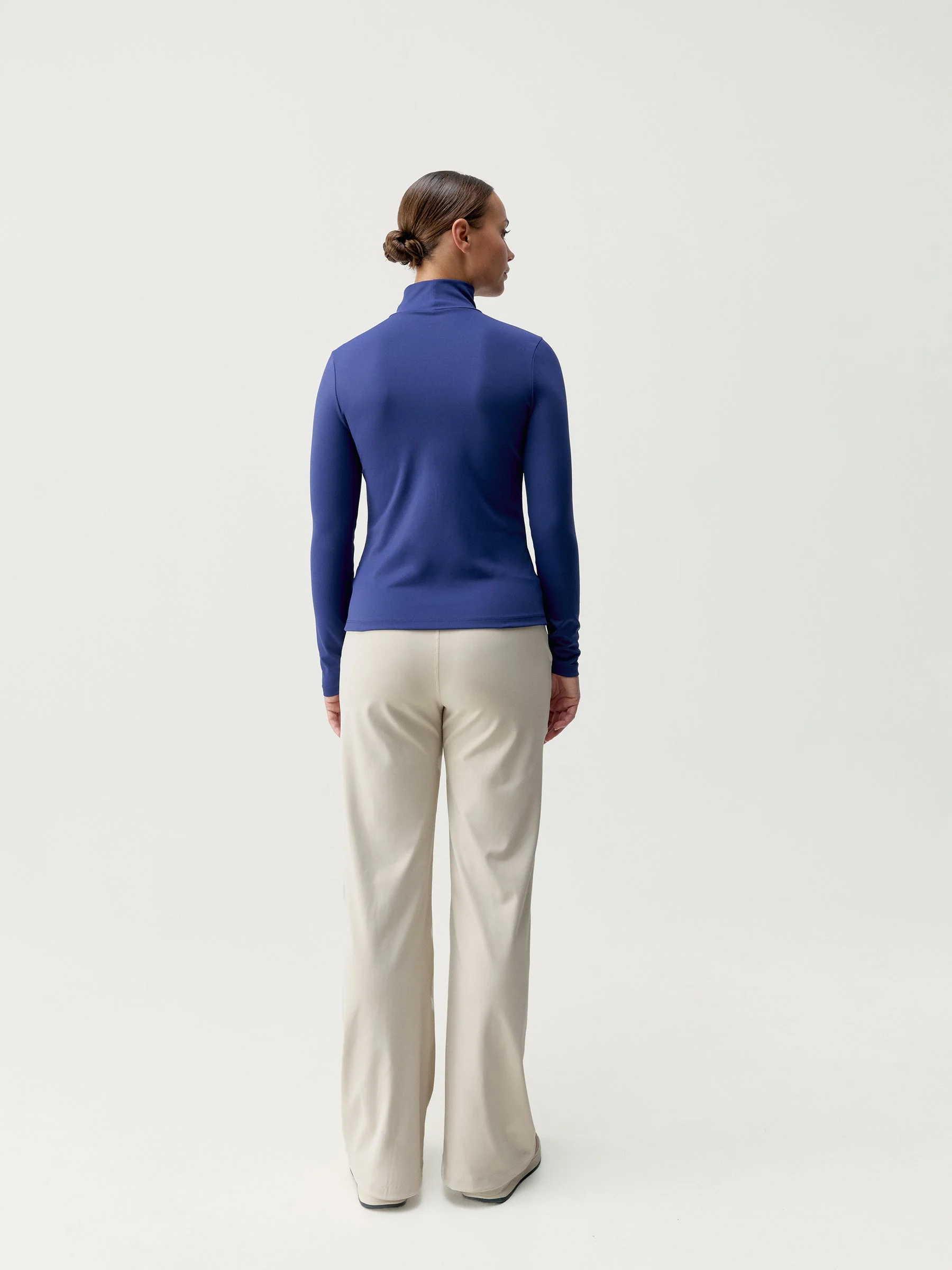 SHIRT MALIK NEXT BLUE - Imagen 5