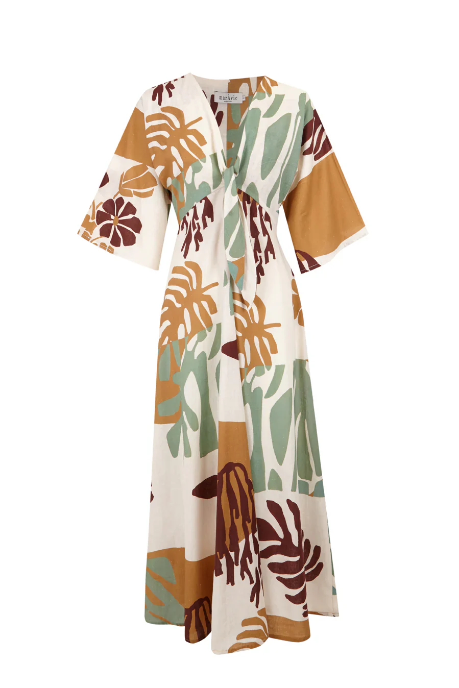 LYORA DRESS - Imagen 8