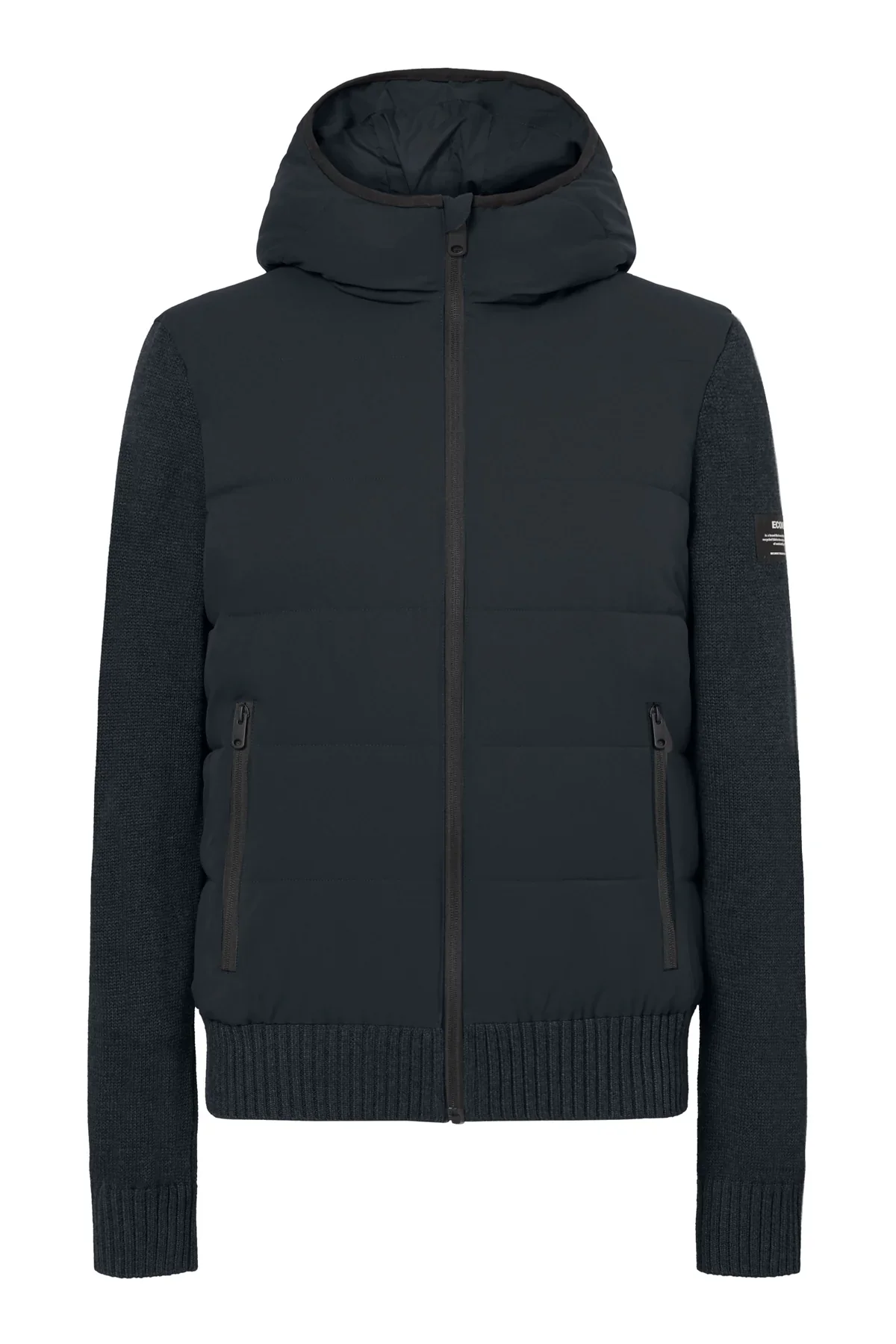 CHAQUETA BALE AZUL MARINO - Imagen 6