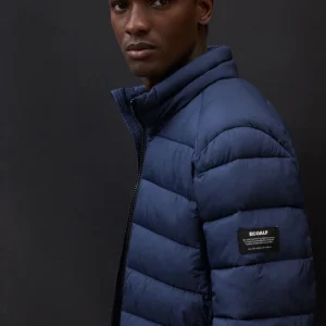 CHAQUETA BERET AZUL MARINO