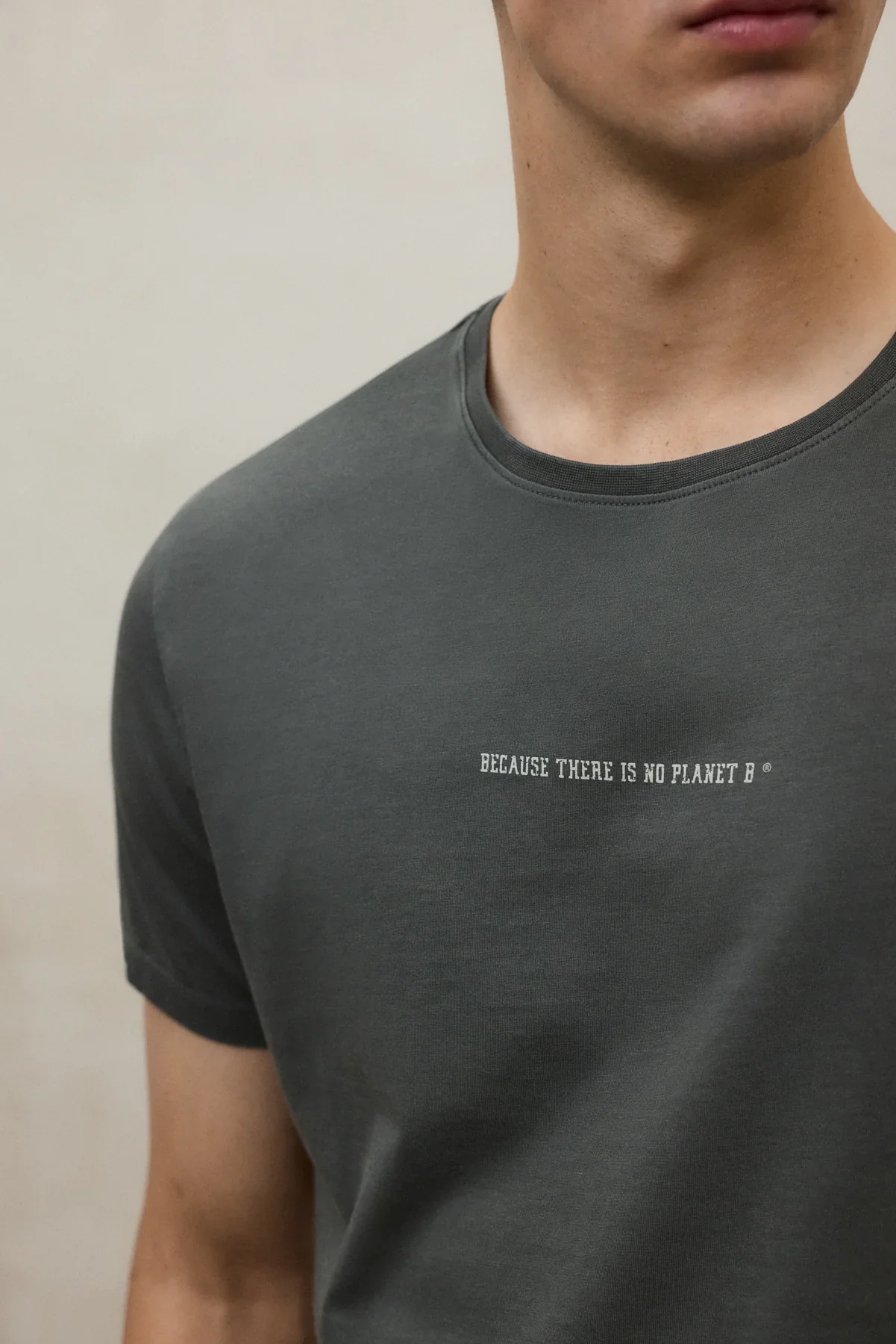 CAMISETA ALMER VERDE - Imagen 3