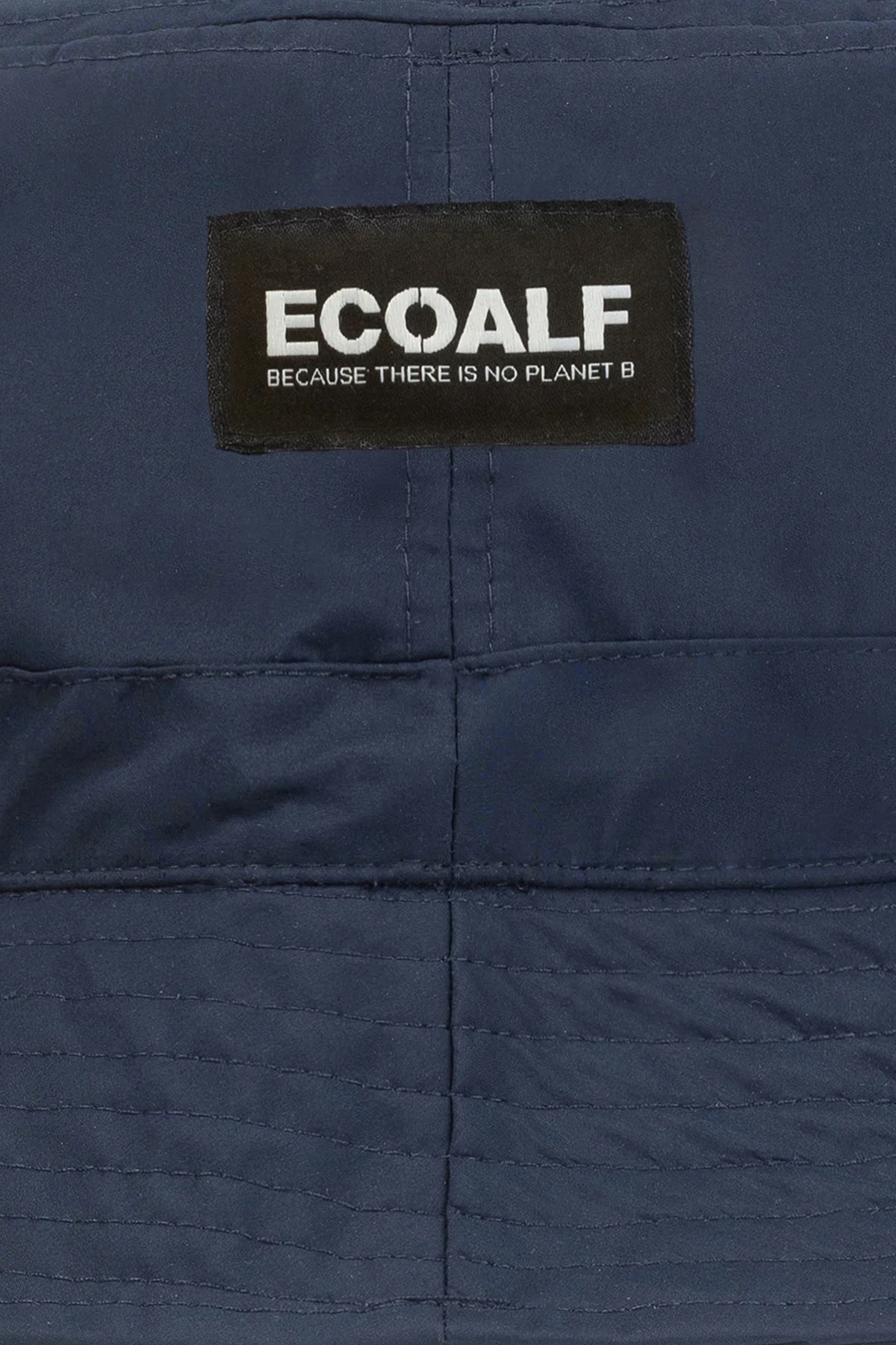 SOMBRERO IMPERMEABLE FISHER AZUL MARINO - Imagen 3