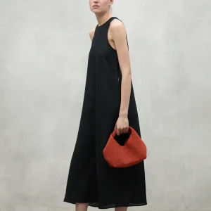 BOLSO TIKA MINI NARANJA